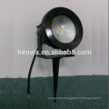 high lumen IP65 exterior led garden lights